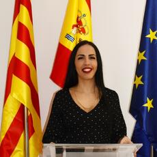 Mónica Aguilar Monedero